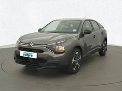 Gris Utilisé 2024 Citroën C4 | 15 990 € (Bon prix)