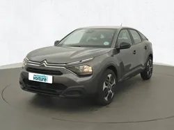 Gris Utilisé 2024 Citroën C4 | 16 290 € (Bon prix)