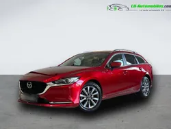 Utilisé 2020 Mazda 6 Break | 24 000 € (Super prix)