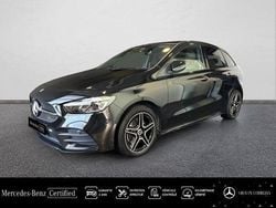 Noir Utilisé 2024 Mercedes B250e AMG line Monospace | 39 790 € (Prix juste)