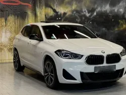 Utilisé 2023 BMW X2 M Sport SUV | 31 800 € (Super prix)