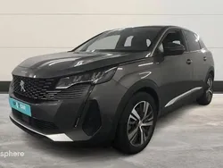 Utilisé 2022 Peugeot 3008 Allure SUV | 23 499 € (Bon prix)