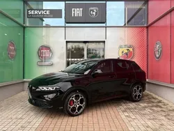 Noir Nouvelle 2025 Alfa Romeo Tonale Veloce SUV | 43 980 € (Bon prix)