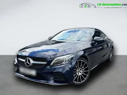 Mercedes C300