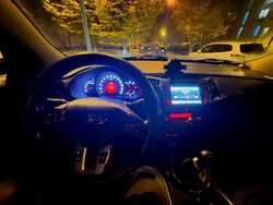 Utilisé 2012 Kia Sportage Style SUV | 8 500 € (Bon prix)