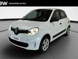 Blanc Utilisé 2022 Renault Twingo Life Citadine | 9 317 € (Bon prix)
