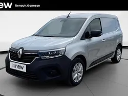 Gris highland Nouvelle 2024 Renault Kangoo Monospace | 21 990 €