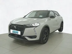 Utilisé 2021 DS Automobiles DS3 Crossback SUV | 17 990 € (Bon prix)