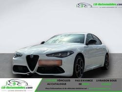 Utilisé 2024 Alfa Romeo Giulia Berline | 39 900 € (Bon prix)