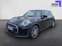 Noir Utilisé 2021 Mini Cooper Citadine | 29 956 € (Prix cher)