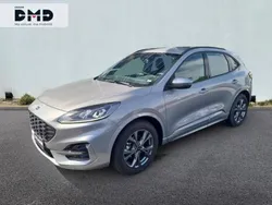 Gris Utilisé 2024 Ford Kuga ST-Line SUV | 32 990 € (Prix assez cher)