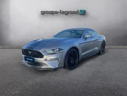 Utilisé 2022 Ford Mustang GT Fastback Coupé | 67 990 €
