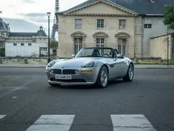 Gris Utilisé 2001 BMW Z8 Cabriolet | 229 900 €