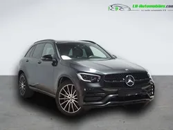 Utilisé 2020 Mercedes GLC400d | 49 500 €