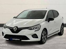 Blanc Occasion 2022 Renault Clio V Evolution Berline | 16 999 € (Prix juste)
