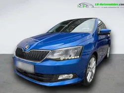 Utilisé 2015 Skoda Fabia Citadine | 14 800 € (Bon prix)