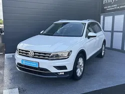 Utilisé 2020 VW Tiguan SUV | 23 957 € (Prix juste)