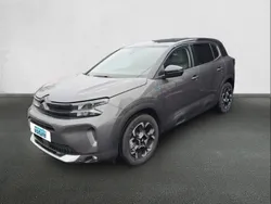 Gris Utilisé 2024 Citroën C5 Aircross SUV | 33 440 € (Prix cher)