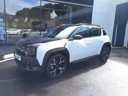 Yyx Nouvelle 2025 Renault 4 E-Tech SUV | 31 990 €