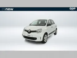 Blanc Utilisé 2021 Renault Twingo Life Citadine | 10 499 € (Prix juste)