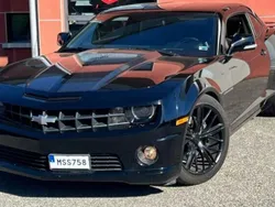 Utilisé 2012 Chevrolet Camaro Coupé | 34 780 €