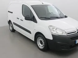 Utilisé 2018 Citroën Berlingo Monospace | 11 388 € (Super prix)