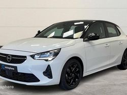 Blanc Utilisé 2023 Opel Corsa Berline | 13 799 € (Prix assez cher)