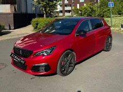 Utilisé 2018 Peugeot 308 S Berline | 20 000 €