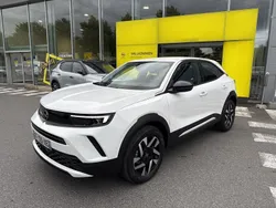 Blanc Utilisé 2024 Opel Mokka SUV | 17 999 € (Bon prix)