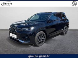 Occasion 2024 VW Tiguan R-line SUV | 51 900 €