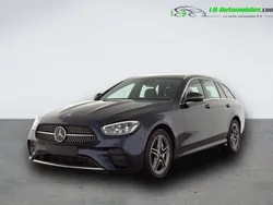 Utilisé 2022 Mercedes E300 Berline | 42 100 € (Super prix)
