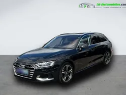 Utilisé 2020 Audi A4 Sport Break | 27 500 € (Prix juste)