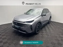 Gris Utilisé 2024 Peugeot 3008 Allure SUV | 31 980 € (Prix juste)