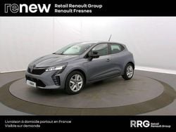 Gris Utilisé 2023 Renault Clio V Evolution Citadine | 15 280 € (Prix juste)