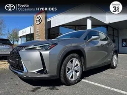 Utilisé 2019 Lexus UX 250h Business Edition SUV | 22 990 € (Prix assez cher)
