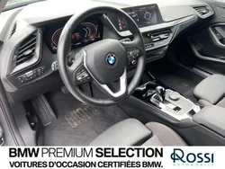 Utilisé 2023 BMW 118 Sport Line Citadine | 28 400 € (Prix juste)