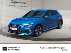 Utilisé 2021 Audi S3 Sport Berline | 39 880 € (Bon prix)