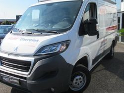 Utilisé 2015 Peugeot Boxer Van | 9 990 € (Super prix)