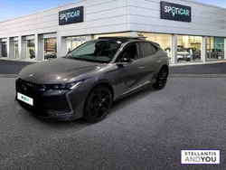 Gris Utilisé 2022 DS Automobiles DS4 Performance Line Plus Berline | 26 990 € (Bon prix)