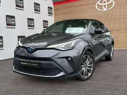 Utilisé 2021 Toyota C-HR SUV | 21 980 € (Prix juste)