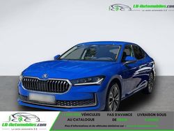 Utilisé 2024 Skoda Superb Berline | 37 500 € (Prix juste)