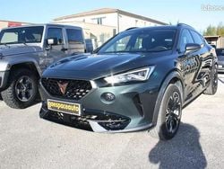 Gris Occasion 2021 Cupra Formentor SUV | 23 900 € (Bon prix)