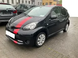 Utilisé 2012 Toyota Aygo Connect Style Citadine | 5 990 €