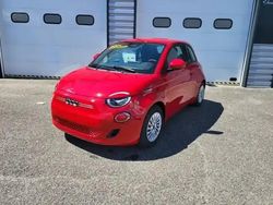 Red by (red) pastel Utilisé 2024 Fiat 500e Berline | 28 790 €