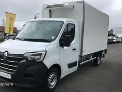 Blanc Utilisé 2023 Renault Master Van | 64 999 €