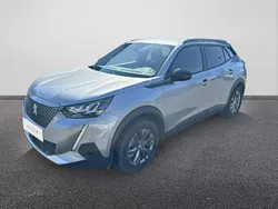 Utilisé 2022 Peugeot e-2008 SUV | 16 447 € (Super prix)