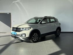 Utilisé 2022 VW T-Cross LOUNGE SUV | 18 590 € (Prix juste)
