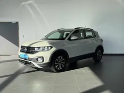 Utilisé 2022 VW T-Cross LOUNGE SUV | 18 590 € (Prix juste)