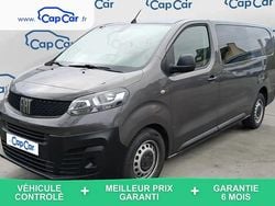 Utilisé 2022 Fiat Scudo Business Van | 24 740 € (Bon prix)