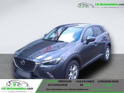 Occasion 2015 Mazda CX-3 SUV | 15 800 € (Prix juste)
